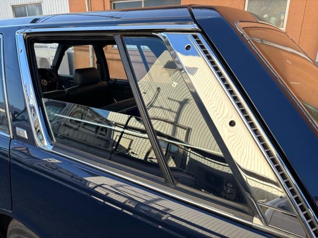 セドリックバン DX(14枚目)