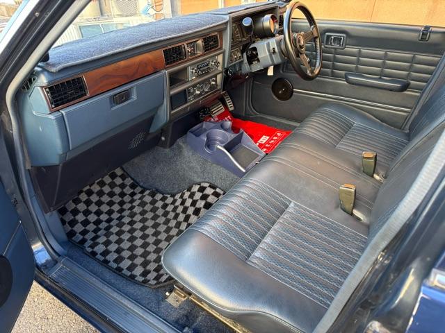 セドリックバン DX(18枚目)