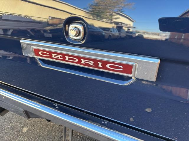 セドリックバン DX(27枚目)