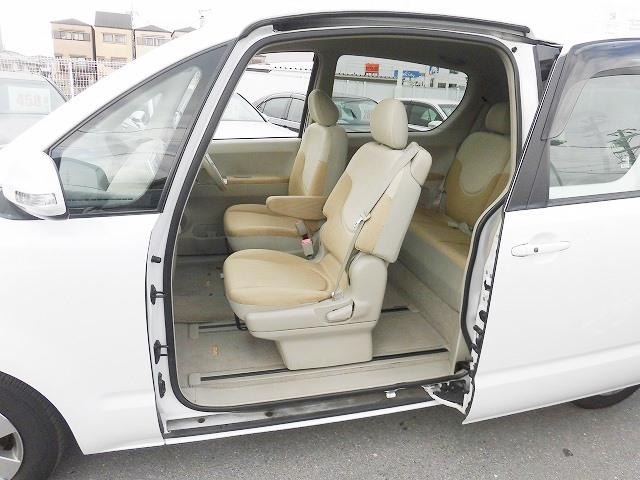 150r Gパッケージ ワンオーナー ナビ パワースライド(13枚目)