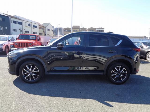 マツダ ＣＸ－５