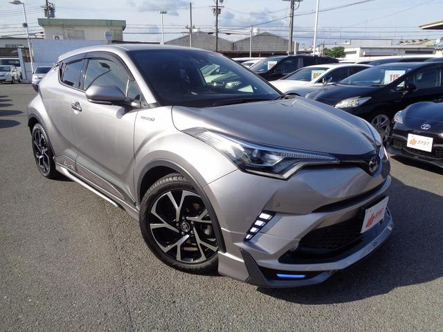 トヨタ Ｃ－ＨＲ