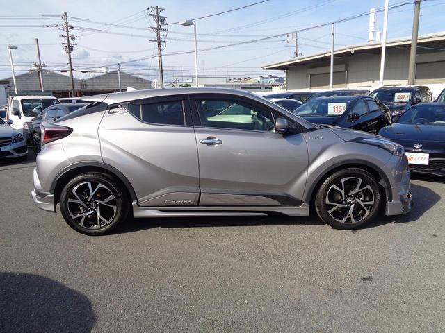 トヨタ Ｃ－ＨＲ