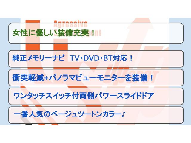 Ｘメイクアップリミテッド　ＳＡＩＩＩ　ワンオーナー　純正メモリーナビゲーション　パノラマモニター　両側パワースライドドア　スマートアシストＩＩＩ　ＬＥＤフォグライト　フルセグＴＶ　オートエアコン　ステアリングスイッチ　後席置きラクボックス(2枚目)