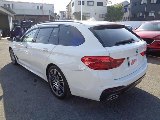 ＢＭＷ ５シリーズ