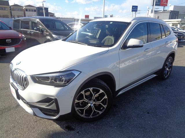 ＢＭＷ Ｘ１