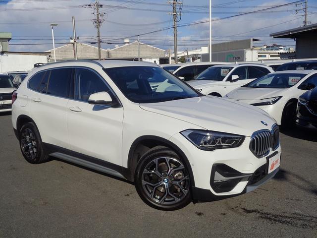 ＢＭＷ Ｘ１