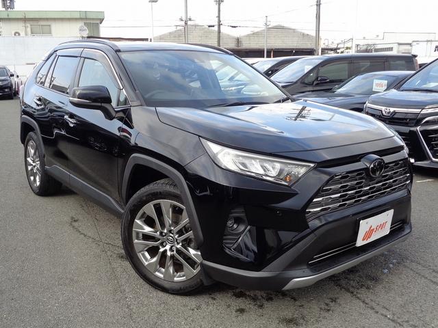 トヨタ ＲＡＶ４