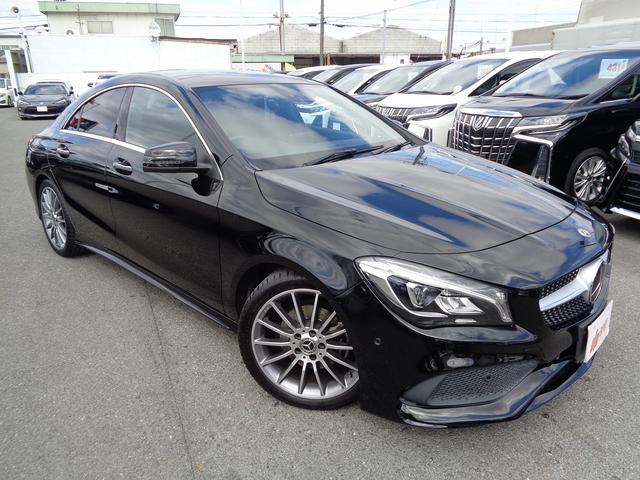 ＣＬＡクラス ＣＬＡ１８０　ＡＭＧ　スタイル　ターボ車　ＡＭＧプレミアムパッケージ　レーダーセーフティパッケージ　パノラミックスライディングルーフ　前席シートヒーター　ＬＥＤヘッドライト　前席パワーシート　カロッツェリアフロントドライブレコーダー（40枚目）