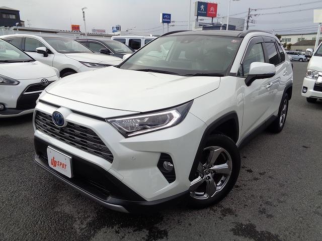 トヨタ ＲＡＶ４