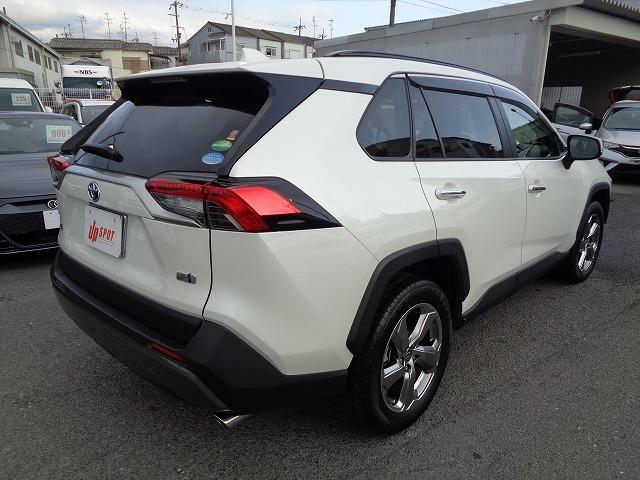 トヨタ ＲＡＶ４