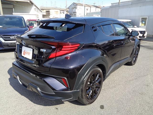 トヨタ Ｃ－ＨＲ