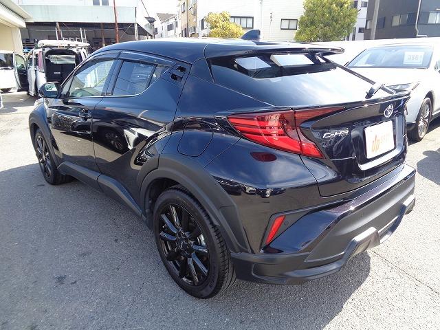 トヨタ Ｃ－ＨＲ