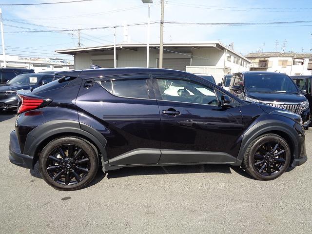 トヨタ Ｃ－ＨＲ