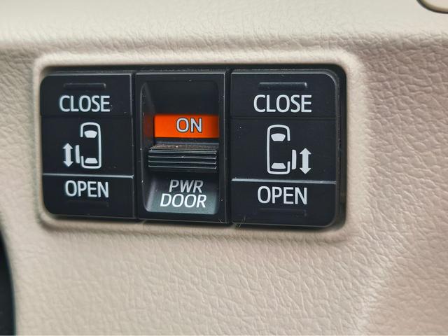 シエンタ Ｇ　７人乗り　純正ＨＤＤナビ　バックカメラ　両側パワースライドドア　ＬＥＤヘッドライト　純正前後ドラレコ　トヨタセーフティセンス　レーンアシスト　オートハイビーム　スマートエントリー　スペアキー　ＥＴＣ（22枚目）