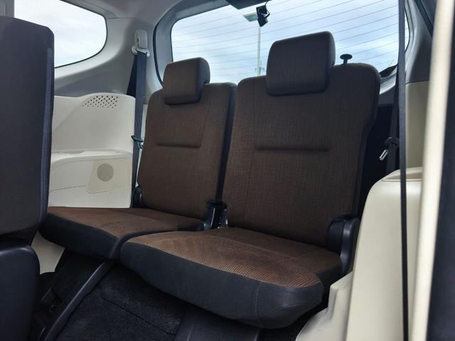 シエンタ Ｇ　７人乗り　純正ＨＤＤナビ　バックカメラ　両側パワースライドドア　ＬＥＤヘッドライト　純正前後ドラレコ　トヨタセーフティセンス　レーンアシスト　オートハイビーム　スマートエントリー　スペアキー　ＥＴＣ（29枚目）