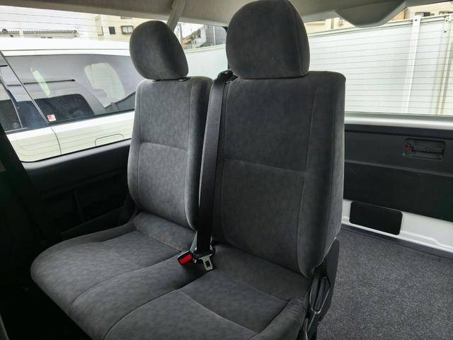 ハイエースワゴン グランドキャビン 10人乗り カロッツェリアメモリーナビ&後席モニター Bカメラ パワースライドドア LEDヘッドライト リアヒーター&クーラーコントローラー トヨタセーフティセンス ワーク18インチアルミ スペアキー(31枚目)