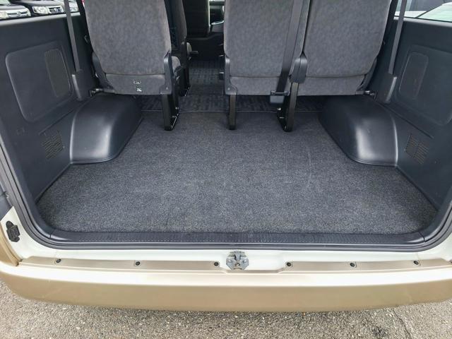 ハイエースワゴン グランドキャビン 10人乗り カロッツェリアメモリーナビ&後席モニター Bカメラ パワースライドドア LEDヘッドライト リアヒーター&クーラーコントローラー トヨタセーフティセンス ワーク18インチアルミ スペアキー(33枚目)