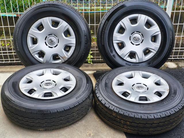 ハイエースワゴン グランドキャビン 10人乗り カロッツェリアメモリーナビ&後席モニター Bカメラ パワースライドドア LEDヘッドライト リアヒーター&クーラーコントローラー トヨタセーフティセンス ワーク18インチアルミ スペアキー(36枚目)