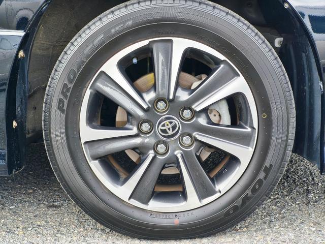 ヴォクシー ＺＳ　煌ＩＩＩ　７人乗り　純正ＳＤナビ　バックカメラ　両側パワースライドドア　バックドアイージークローザー　パーキングサポートブレーキ　クルーズコントロール　ＬＥＤヘッドライト　純正フロントドラレコ　ＥＴＣ　ＴＶ（38枚目）