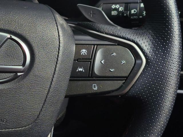 RX RX350 Fスポーツ TRDフルエアロ パノラマムーンルーフ デジタルインナーミラー 前後ドラレコ オレンジキャリパー 後席パワーシート 全席シートベンチレーション アドバンストパーク スペアキー カードキー(19枚目)