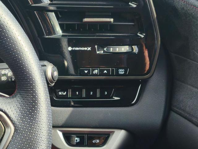 RX RX350 Fスポーツ TRDフルエアロ パノラマムーンルーフ デジタルインナーミラー 前後ドラレコ オレンジキャリパー 後席パワーシート 全席シートベンチレーション アドバンストパーク スペアキー カードキー(27枚目)