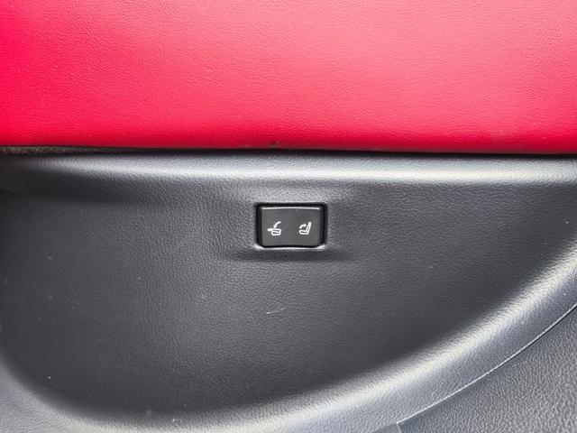 RX RX350 Fスポーツ TRDフルエアロ パノラマムーンルーフ デジタルインナーミラー 前後ドラレコ オレンジキャリパー 後席パワーシート 全席シートベンチレーション アドバンストパーク スペアキー カードキー(35枚目)