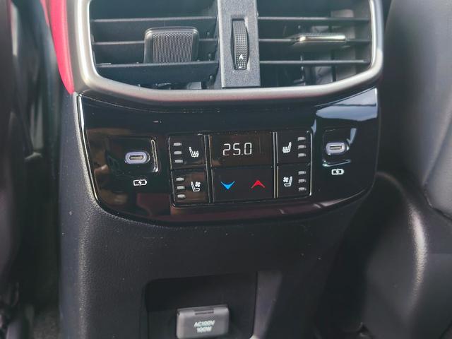 RX RX350 Fスポーツ TRDフルエアロ パノラマムーンルーフ デジタルインナーミラー 前後ドラレコ オレンジキャリパー 後席パワーシート 全席シートベンチレーション アドバンストパーク スペアキー カードキー(36枚目)