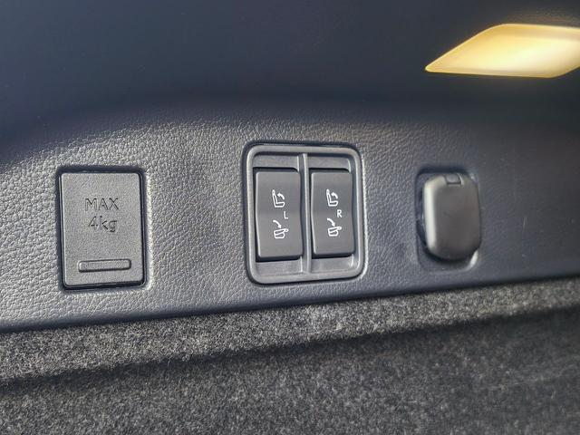 RX RX350 Fスポーツ TRDフルエアロ パノラマムーンルーフ デジタルインナーミラー 前後ドラレコ オレンジキャリパー 後席パワーシート 全席シートベンチレーション アドバンストパーク スペアキー カードキー(39枚目)