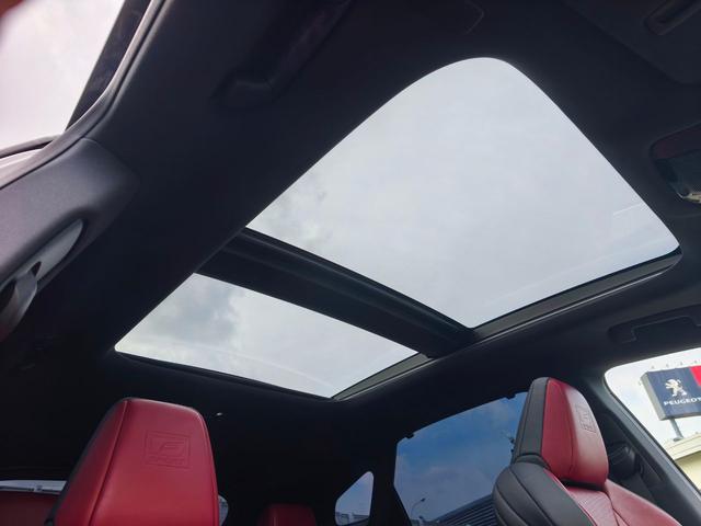 RX RX350 Fスポーツ TRDフルエアロ パノラマムーンルーフ デジタルインナーミラー 前後ドラレコ オレンジキャリパー 後席パワーシート 全席シートベンチレーション アドバンストパーク スペアキー カードキー(42枚目)