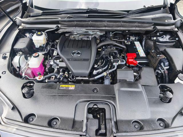 RX RX350 Fスポーツ TRDフルエアロ パノラマムーンルーフ デジタルインナーミラー 前後ドラレコ オレンジキャリパー 後席パワーシート 全席シートベンチレーション アドバンストパーク スペアキー カードキー(46枚目)