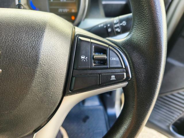 スペーシアベース ＸＦ　純正メモリーナビ　運転席側パワースライドドア　前席シートヒーター　アダプティブクルーズコントロール　ＬＥＤヘッドライト　リアコーナーセンサー　ルーフレール　純正１４インチＡＷ　ＥＴＣ　スペアキー（17枚目）