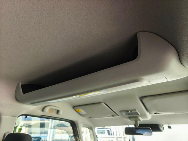 スペーシアベース ＸＦ　純正メモリーナビ　運転席側パワースライドドア　前席シートヒーター　アダプティブクルーズコントロール　ＬＥＤヘッドライト　リアコーナーセンサー　ルーフレール　純正１４インチＡＷ　ＥＴＣ　スペアキー（33枚目）