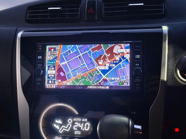 デイズ ハイウェイスター G 純正メモリーナビ アラウンドビューモニター エマージェンシーブレーキ オートハイビーム レーダー探知機 フルセグTV BT ETC オートエアコン スマートキー HID 純正15インチAW(14枚目)