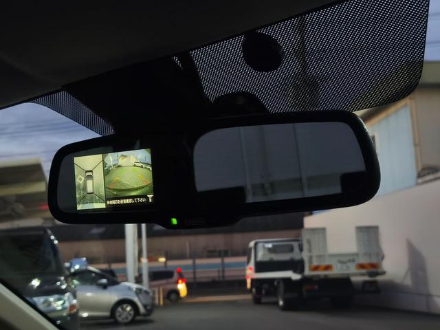 デイズ ハイウェイスター G 純正メモリーナビ アラウンドビューモニター エマージェンシーブレーキ オートハイビーム レーダー探知機 フルセグTV BT ETC オートエアコン スマートキー HID 純正15インチAW(16枚目)