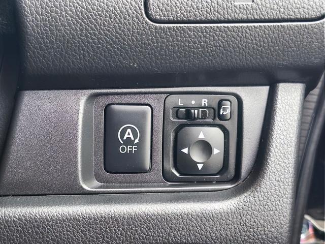 デイズ ハイウェイスター　Ｇ　純正メモリーナビ　アラウンドビューモニター　エマージェンシーブレーキ　オートハイビーム　レーダー探知機　フルセグＴＶ　ＢＴ　ＥＴＣ　オートエアコン　スマートキー　ＨＩＤ　純正１５インチＡＷ（19枚目）