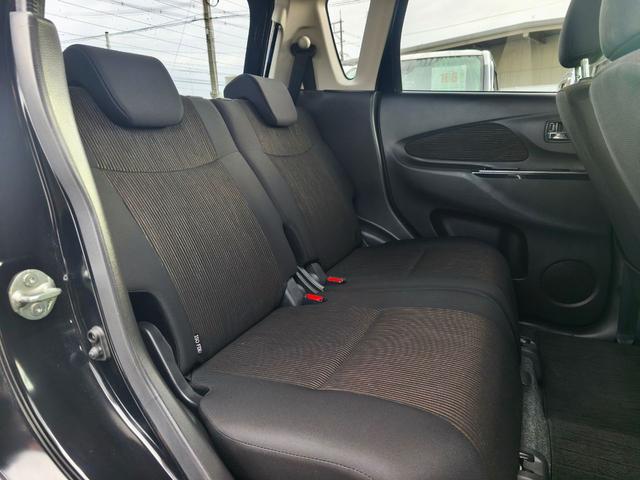 デイズ ハイウェイスター　Ｇ　純正メモリーナビ　アラウンドビューモニター　エマージェンシーブレーキ　オートハイビーム　レーダー探知機　フルセグＴＶ　ＢＴ　ＥＴＣ　オートエアコン　スマートキー　ＨＩＤ　純正１５インチＡＷ（24枚目）