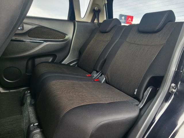 デイズ ハイウェイスター　Ｇ　純正メモリーナビ　アラウンドビューモニター　エマージェンシーブレーキ　オートハイビーム　レーダー探知機　フルセグＴＶ　ＢＴ　ＥＴＣ　オートエアコン　スマートキー　ＨＩＤ　純正１５インチＡＷ（25枚目）