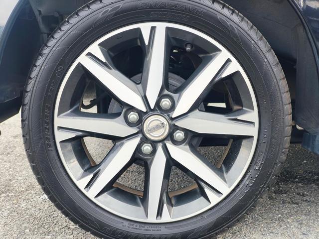 デイズ ハイウェイスター　Ｇ　純正メモリーナビ　アラウンドビューモニター　エマージェンシーブレーキ　オートハイビーム　レーダー探知機　フルセグＴＶ　ＢＴ　ＥＴＣ　オートエアコン　スマートキー　ＨＩＤ　純正１５インチＡＷ（29枚目）