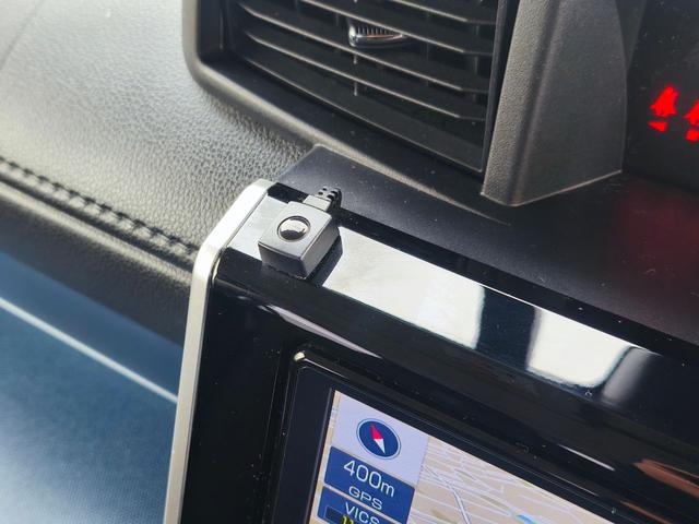 ルーミー カスタムＧ－Ｔ　純正９インチナビ　パノラミックビューモニター　前席シートヒーター　アダプティブクルーズコントロール　コーナーセンサー　純正フロントドラレコ　電動パーキングブレーキ　ブレーキオートホールド　スペアキー（22枚目）