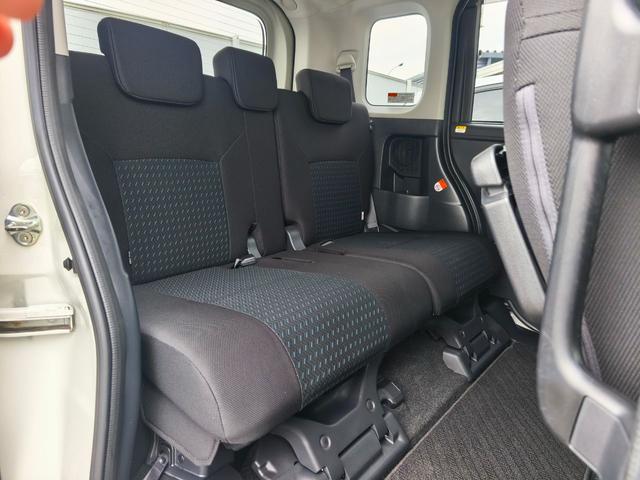 ルーミー カスタムＧ－Ｔ　純正９インチナビ　パノラミックビューモニター　前席シートヒーター　アダプティブクルーズコントロール　コーナーセンサー　純正フロントドラレコ　電動パーキングブレーキ　ブレーキオートホールド　スペアキー（28枚目）