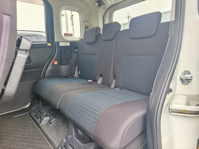 ルーミー カスタムＧ－Ｔ　純正９インチナビ　パノラミックビューモニター　前席シートヒーター　アダプティブクルーズコントロール　コーナーセンサー　純正フロントドラレコ　電動パーキングブレーキ　ブレーキオートホールド　スペアキー（30枚目）