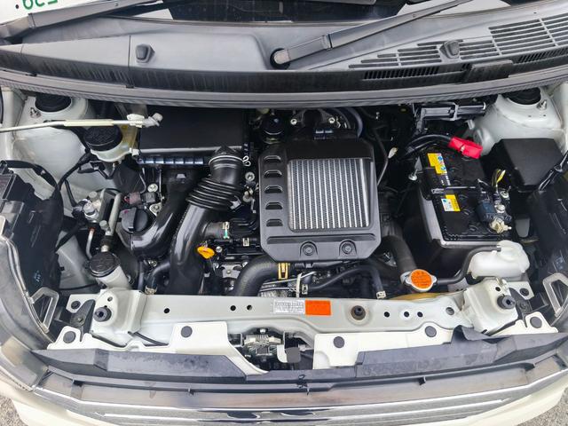 ルーミー カスタムＧ－Ｔ　純正９インチナビ　パノラミックビューモニター　前席シートヒーター　アダプティブクルーズコントロール　コーナーセンサー　純正フロントドラレコ　電動パーキングブレーキ　ブレーキオートホールド　スペアキー（34枚目）