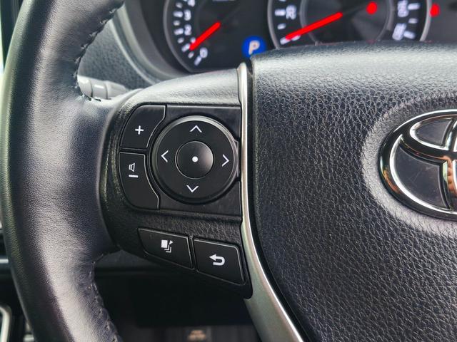 ノア Ｓｉ　ダブルバイビーＩＩＩ　純正１０インチナビ　純正１２インチ後席モニター　純正前後ドラレコ　純正リアルーフスポイラー　リアオートエアコン　クルーズコントロール　パーキングサポートブレーキ　両側パワースライドドア　スペアキー（17枚目）