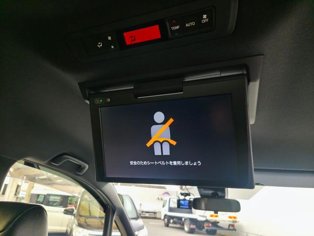 ノア Ｓｉ　ダブルバイビーＩＩＩ　純正１０インチナビ　純正１２インチ後席モニター　純正前後ドラレコ　純正リアルーフスポイラー　リアオートエアコン　クルーズコントロール　パーキングサポートブレーキ　両側パワースライドドア　スペアキー（22枚目）