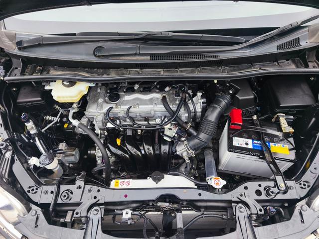 ノア Ｓｉ　ダブルバイビーＩＩＩ　純正１０インチナビ　純正１２インチ後席モニター　純正前後ドラレコ　純正リアルーフスポイラー　リアオートエアコン　クルーズコントロール　パーキングサポートブレーキ　両側パワースライドドア　スペアキー（38枚目）