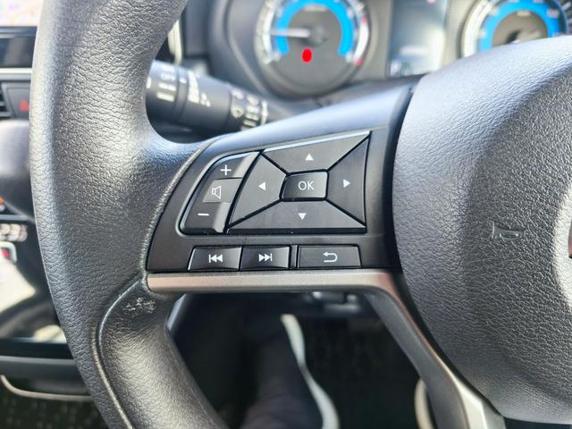 ルークス ハイウェイスター X プロパイロットエディション 純正9インチナビ アラウンドビューモニター 快適パック ハンズフリー両側パワースライドドア 後席サーキュレーター 電動パーキングブレーキ ブレーキオートホールド 前後ドラレコ TV ETC スペアキー(17枚目)