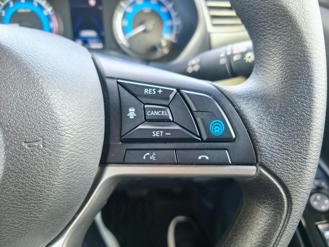 ルークス ハイウェイスター X プロパイロットエディション 純正9インチナビ アラウンドビューモニター 快適パック ハンズフリー両側パワースライドドア 後席サーキュレーター 電動パーキングブレーキ ブレーキオートホールド 前後ドラレコ TV ETC スペアキー(18枚目)