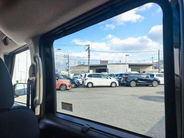 ルークス ハイウェイスター X プロパイロットエディション 純正9インチナビ アラウンドビューモニター 快適パック ハンズフリー両側パワースライドドア 後席サーキュレーター 電動パーキングブレーキ ブレーキオートホールド 前後ドラレコ TV ETC スペアキー(39枚目)