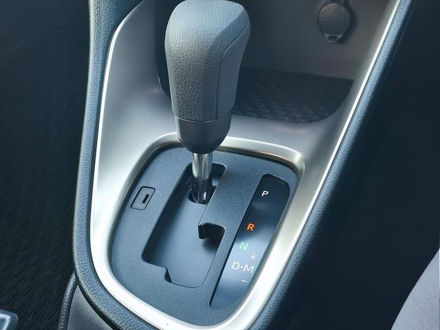 ヤリス G ディスプレイオーディオプラス パノラミックビューモニター ブラインドスポットモニター フルセグTV HDMI再生 ETC2.0 スペアタイヤ 前席シートヒーター 純正前後ドラレコ スペアキー(22枚目)